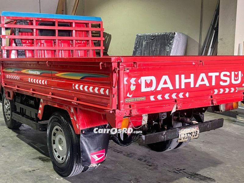Daihatsu