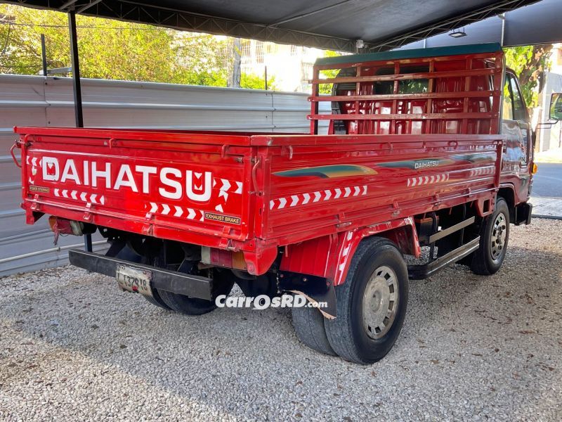 Daihatsu