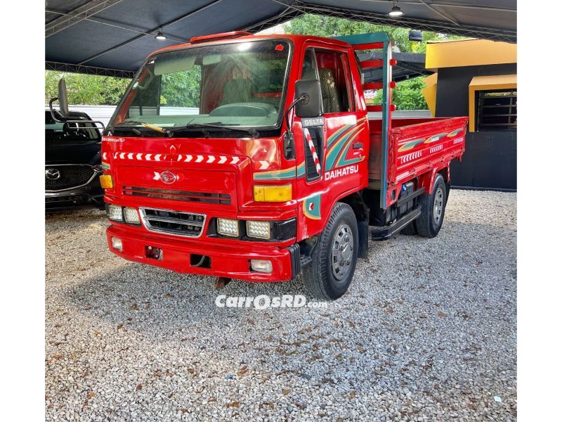 Daihatsu
