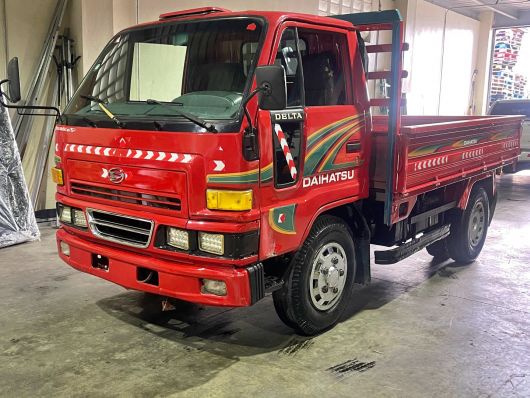 Daihatsu