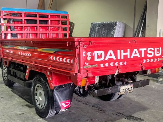 Daihatsu