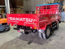 Daihatsu