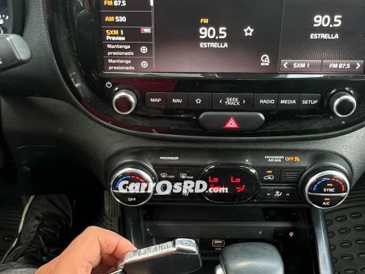 Kia Soul Hatchback en venta