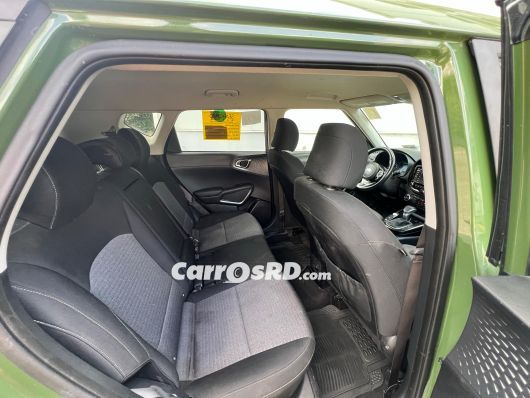 Kia Soul Hatchback en venta