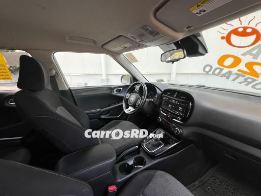 Kia Soul Hatchback en venta