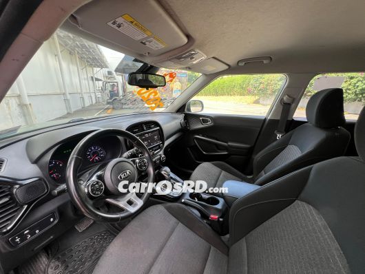 Kia Soul Hatchback en venta