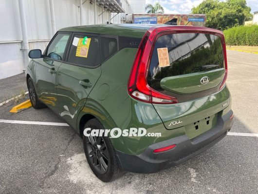Kia Soul Hatchback en venta