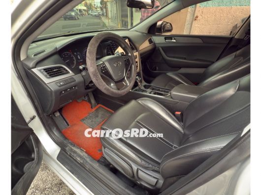 Hyundai Sonata Carros en venta
