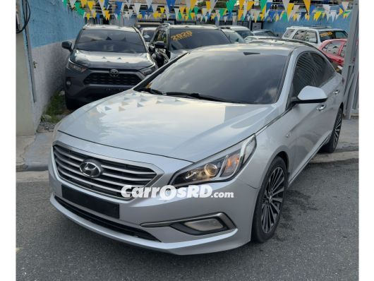 Hyundai Sonata Carros en venta