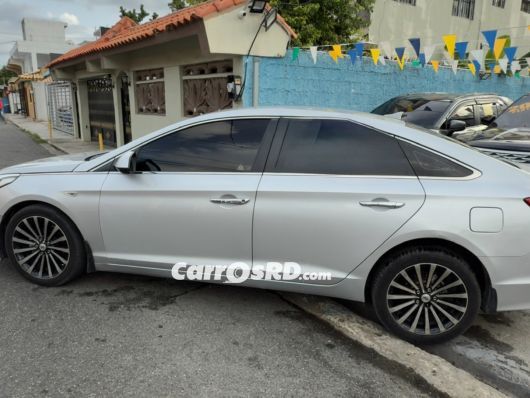 Hyundai Sonata Carros en venta