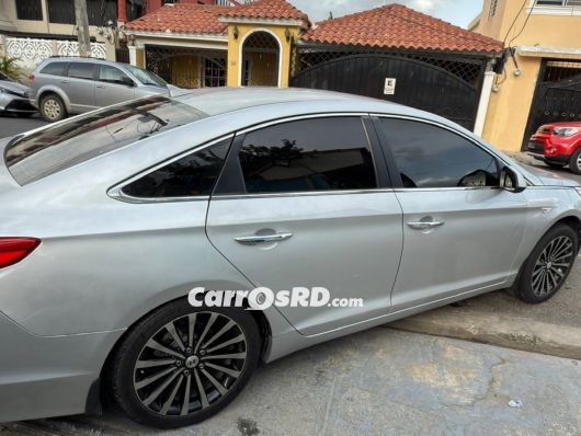 Hyundai Sonata Carros en venta