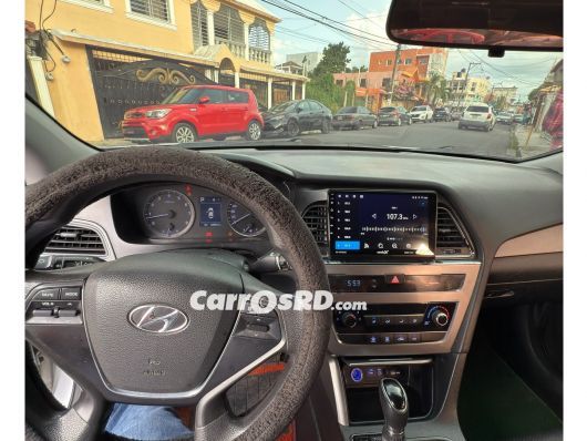 Hyundai Sonata Carros en venta