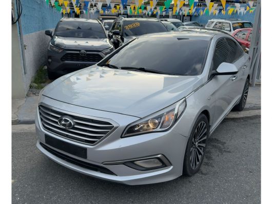 Hyundai Sonata LF en venta