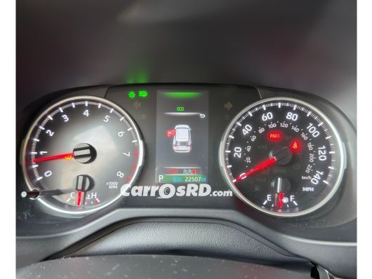 Toyota RAV4 Jeep en venta