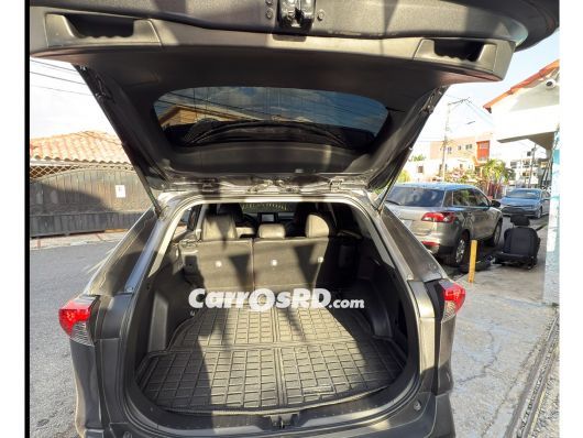 Toyota RAV4 Jeep en venta