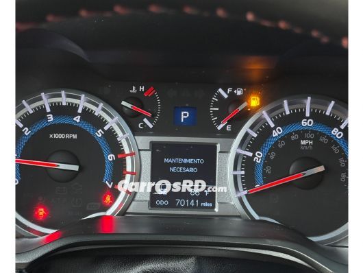 Toyota 4Runner Jeep en venta