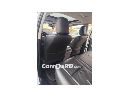 Toyota 4Runner Jeep en venta