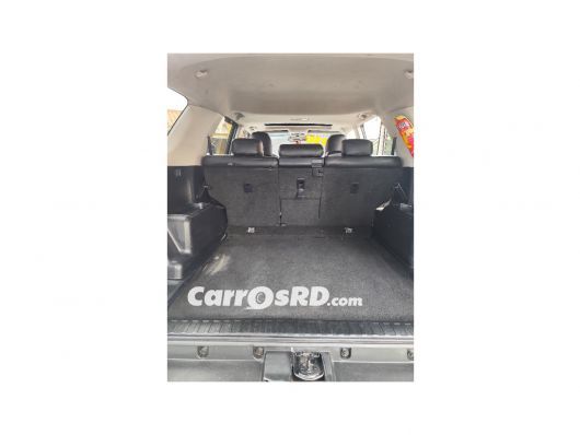 Toyota 4Runner Jeep en venta