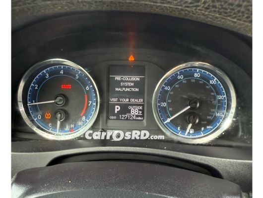 Toyota Corolla Carros en venta