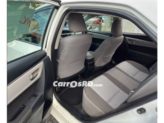 Toyota Corolla Carros en venta