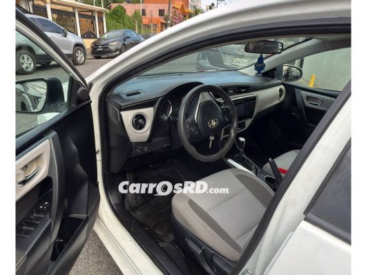 Toyota Corolla Carros en venta