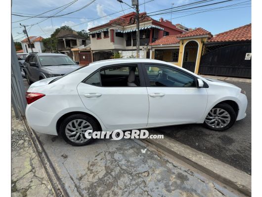 Toyota Corolla Carros en venta