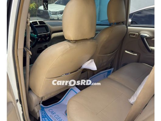 Toyota RAV4 Jeep en venta