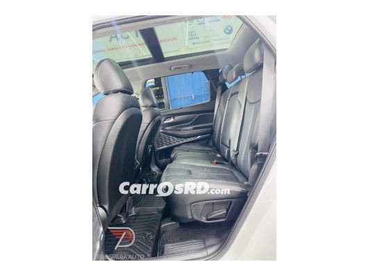 Hyundai Santa Fe Jeepeta en venta