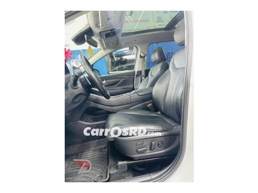 Hyundai Santa Fe Jeepeta en venta