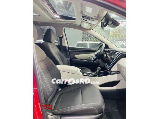 Hyundai Tucson Jeepeta en venta