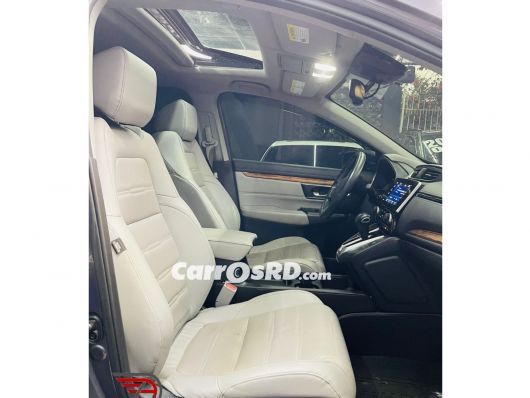 Honda CR-V Jeepeta en venta