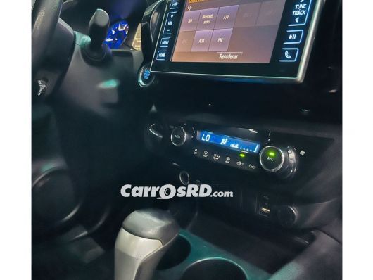Toyota Hilux Camioneta en venta