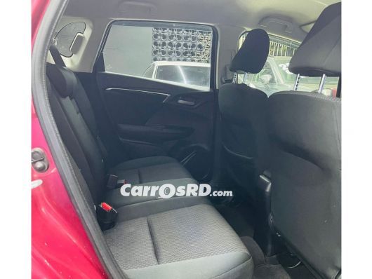 Honda Fit Jeepeta en venta