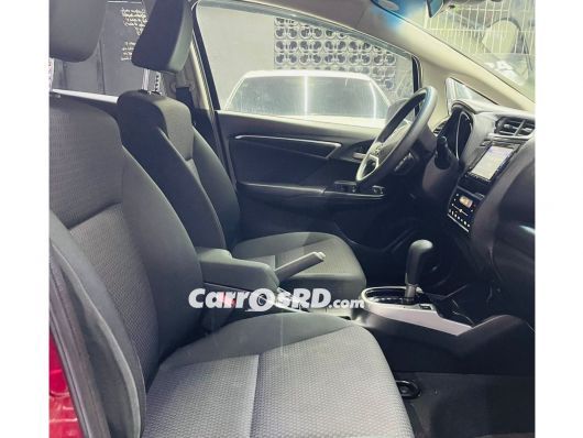 Honda Fit Jeepeta en venta