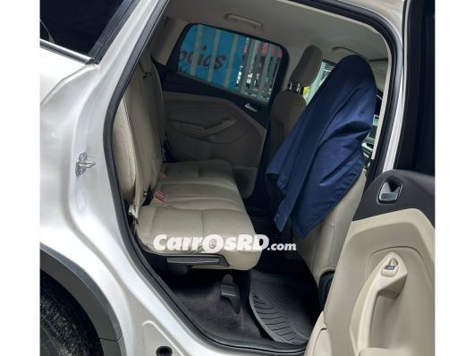Ford Escape Jeepeta en venta