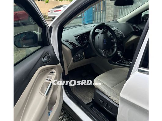 Ford Escape Jeepeta en venta