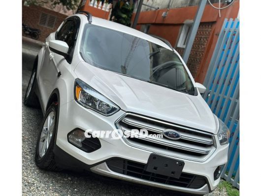 Ford Escape Jeepeta en venta
