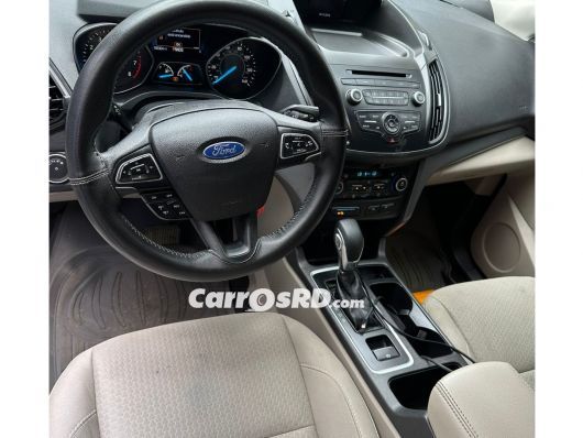 Ford Escape Jeepeta en venta