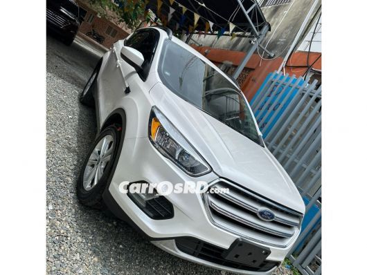 Ford Escape Jeepeta en venta