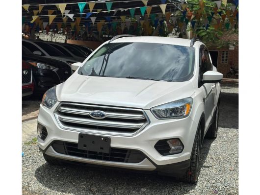 Ford Escape SE en venta