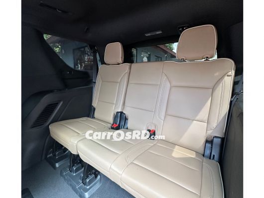 Chevrolet Tahoe Jeepeta en venta