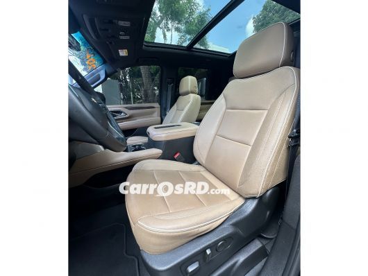 Chevrolet Tahoe Jeepeta en venta