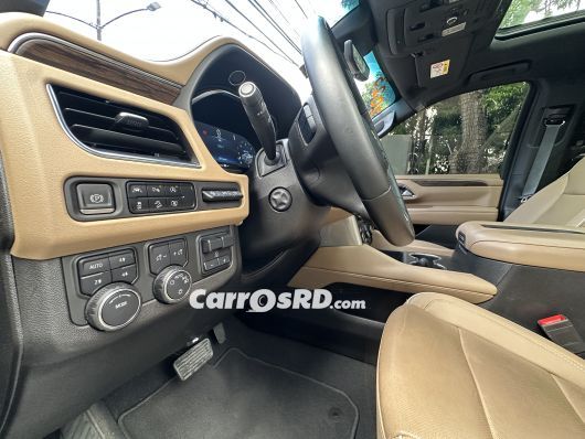 Chevrolet Tahoe Jeepeta en venta