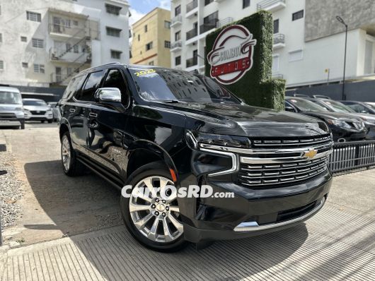 Chevrolet Tahoe Jeepeta en venta