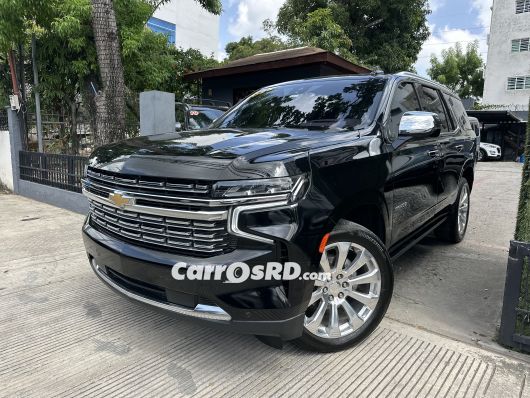 Chevrolet Tahoe Jeepeta en venta