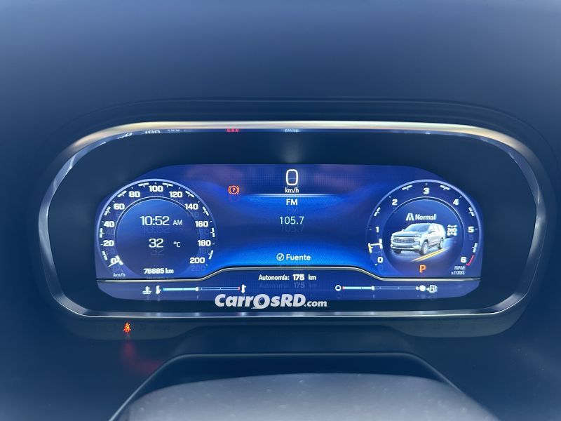 Chevrolet