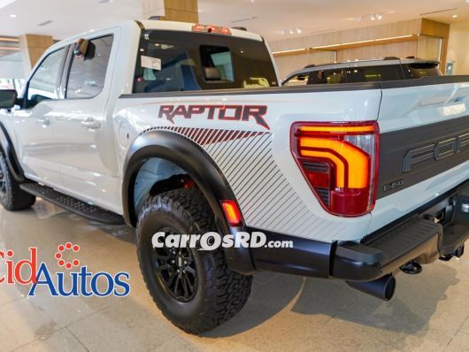 Ford F150 Jeepeta en venta