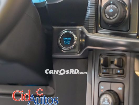 Ford F150 Jeepeta en venta