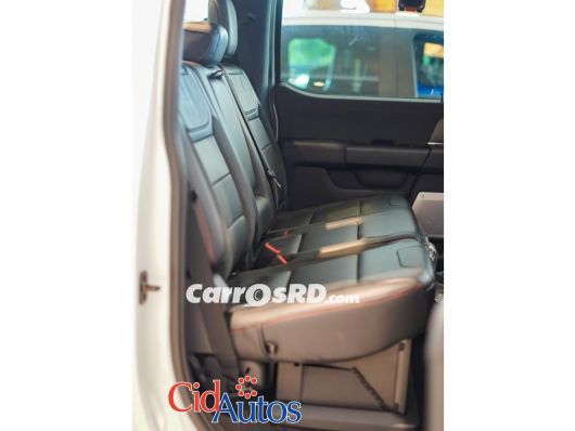 Ford F150 Jeepeta en venta