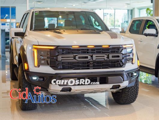 Ford F150 Jeepeta en venta